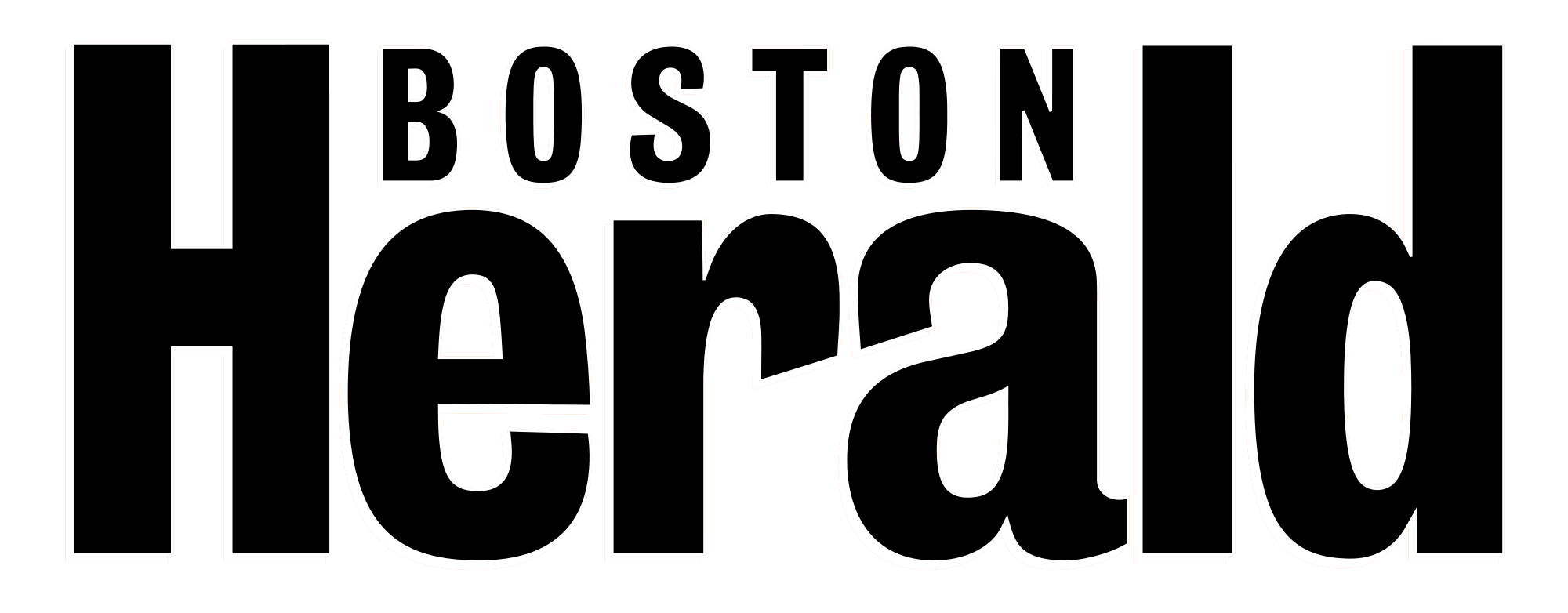 BOSTON+HERALD+AS+SEEN+ON