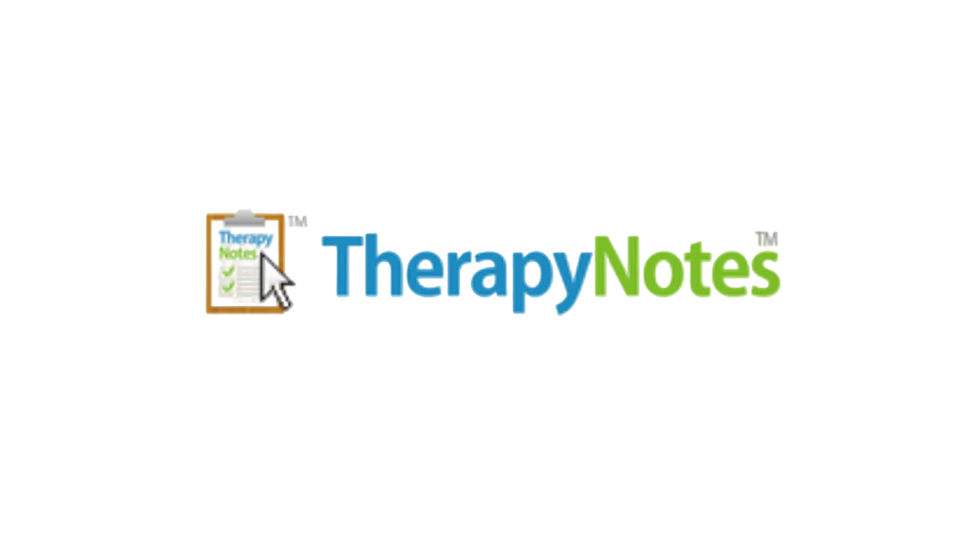 therapynotes